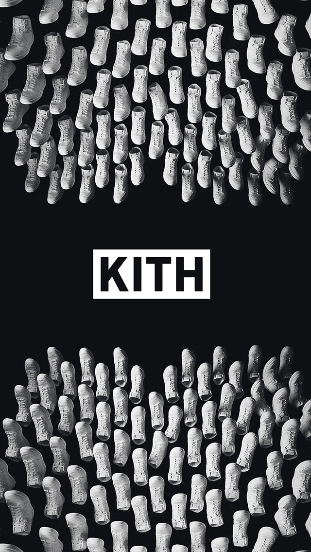 壁紙ダウンロード Kith 東京