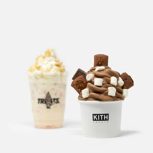 Kith Treats Comic Collection 9