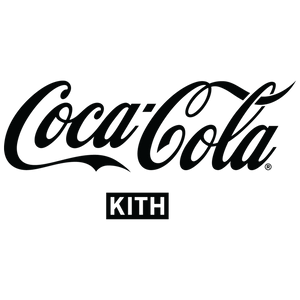 kith coca cola price list