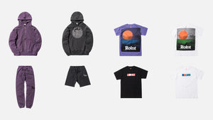 Rokit Summer 2018, Delivery 1 1