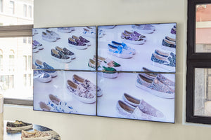 Kith for Vault by Vans 10th Anniversary Activation 4