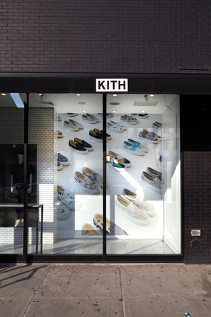 Kith for Vault by Vans 10th Anniversary Activation 5