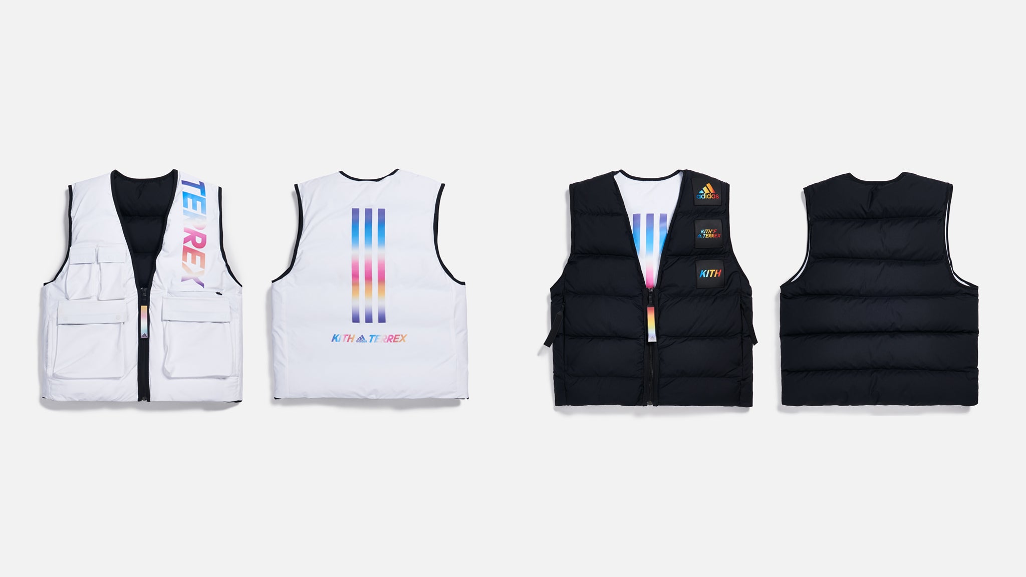 adidas terrex vest