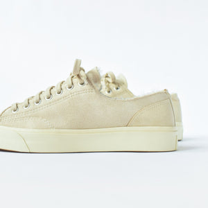 Converse x Purcell Ox White Swan / Egret Kith