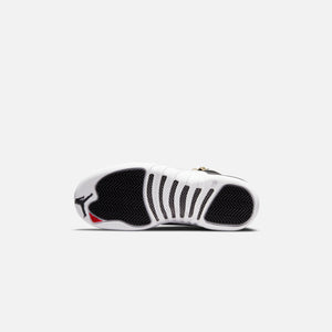 Nike Grade School Air Jordan Retro - Black / Varsity Red / White – Kith