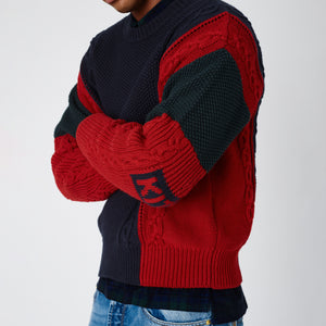 kith knit sweater