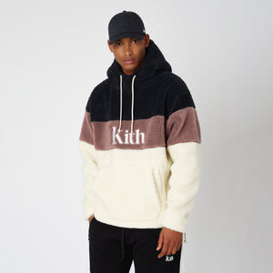 mens kith hoodie