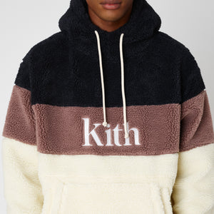 mens kith hoodie