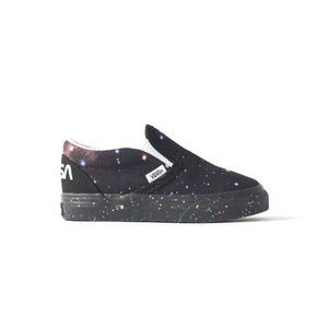 Vans x NASA Toddler Classic Slip-On 