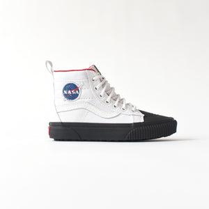 vans nasa kids