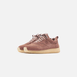 kith for clarks lockhill suede