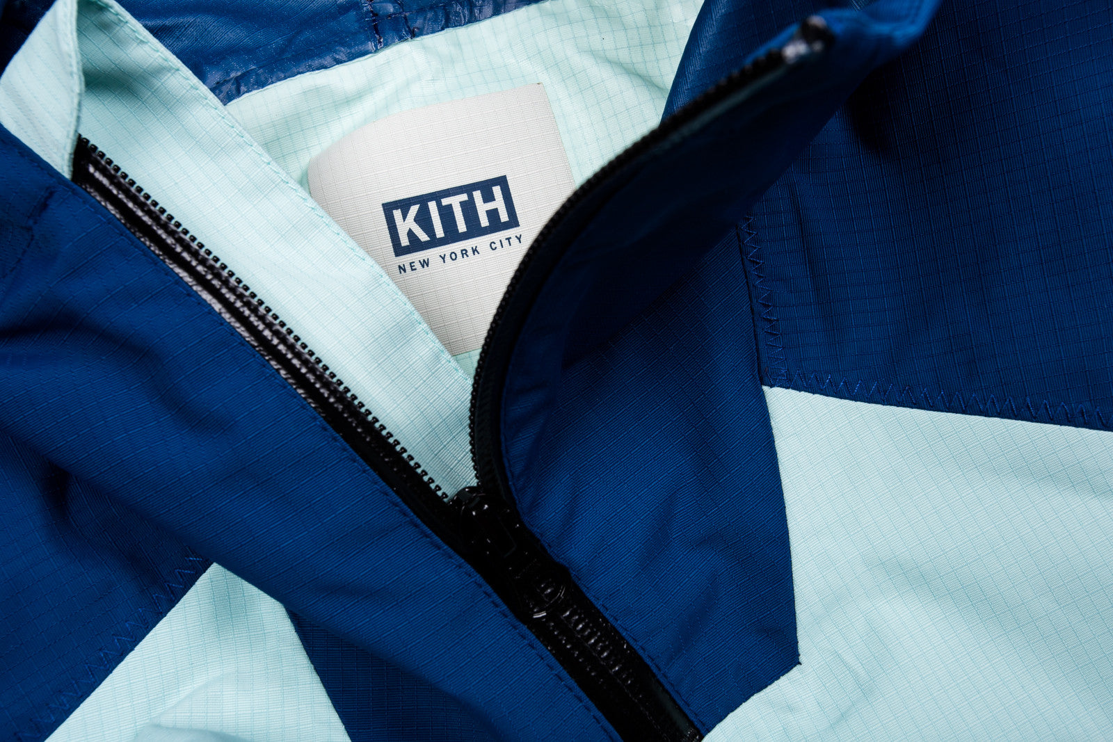 KITH Furman Jacket - Brooklyn Bridge | Kith NYC