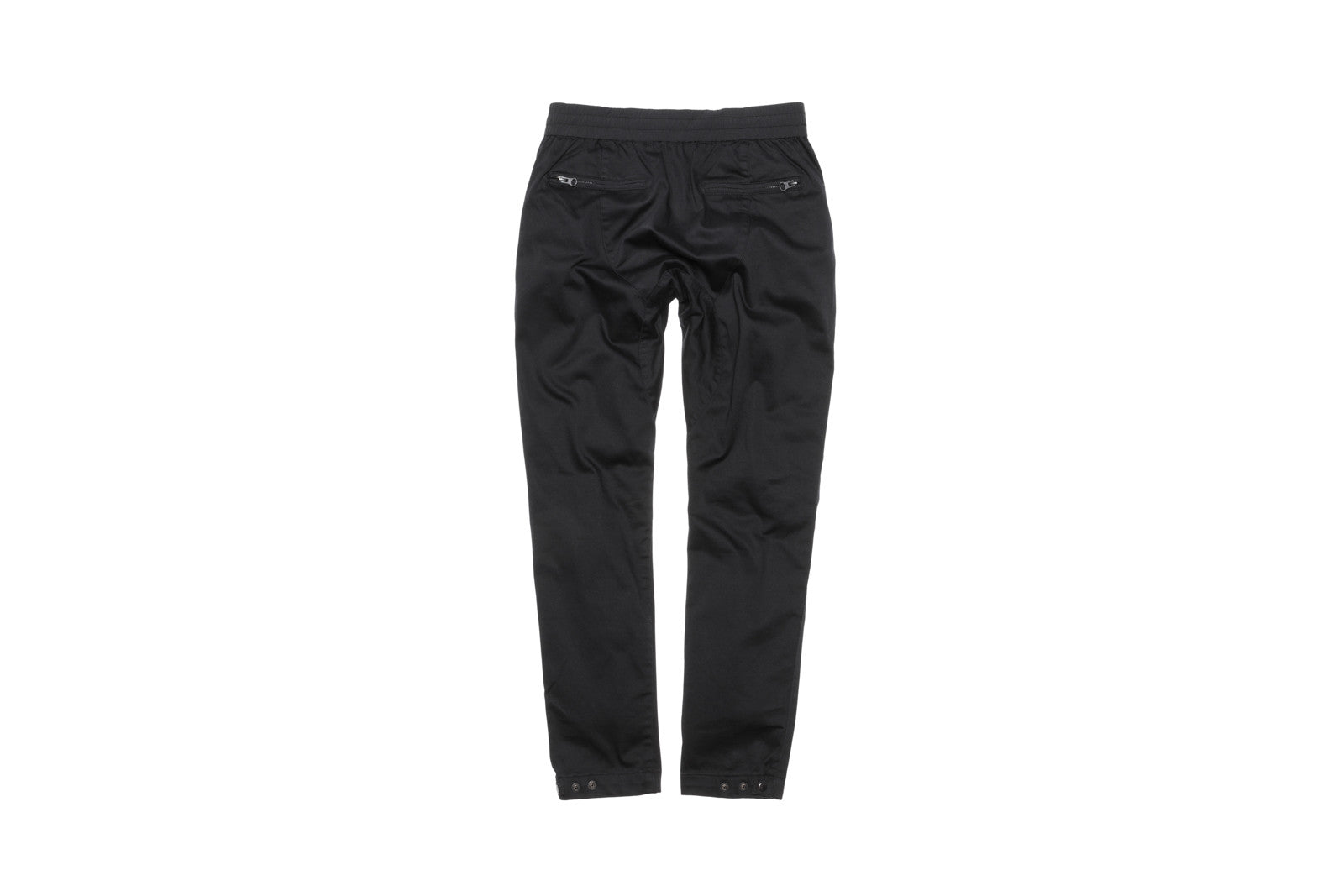 KITH Classics Mercer III Pant - Black | Kith NYC