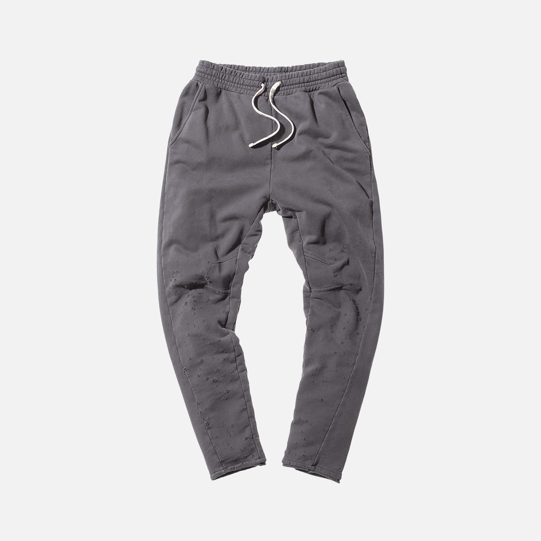 Kith x Iro Bradki Sweatpant - Black