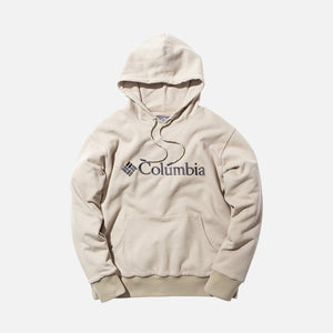 kith columbia fleece