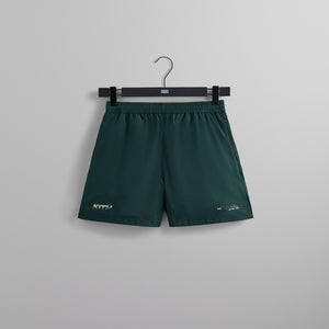 Kith for Columbia PFG Deschutes Valley™ Short - Fossil