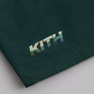 Kith for Columbia PFG Deschutes Valley™ Short - Fossil