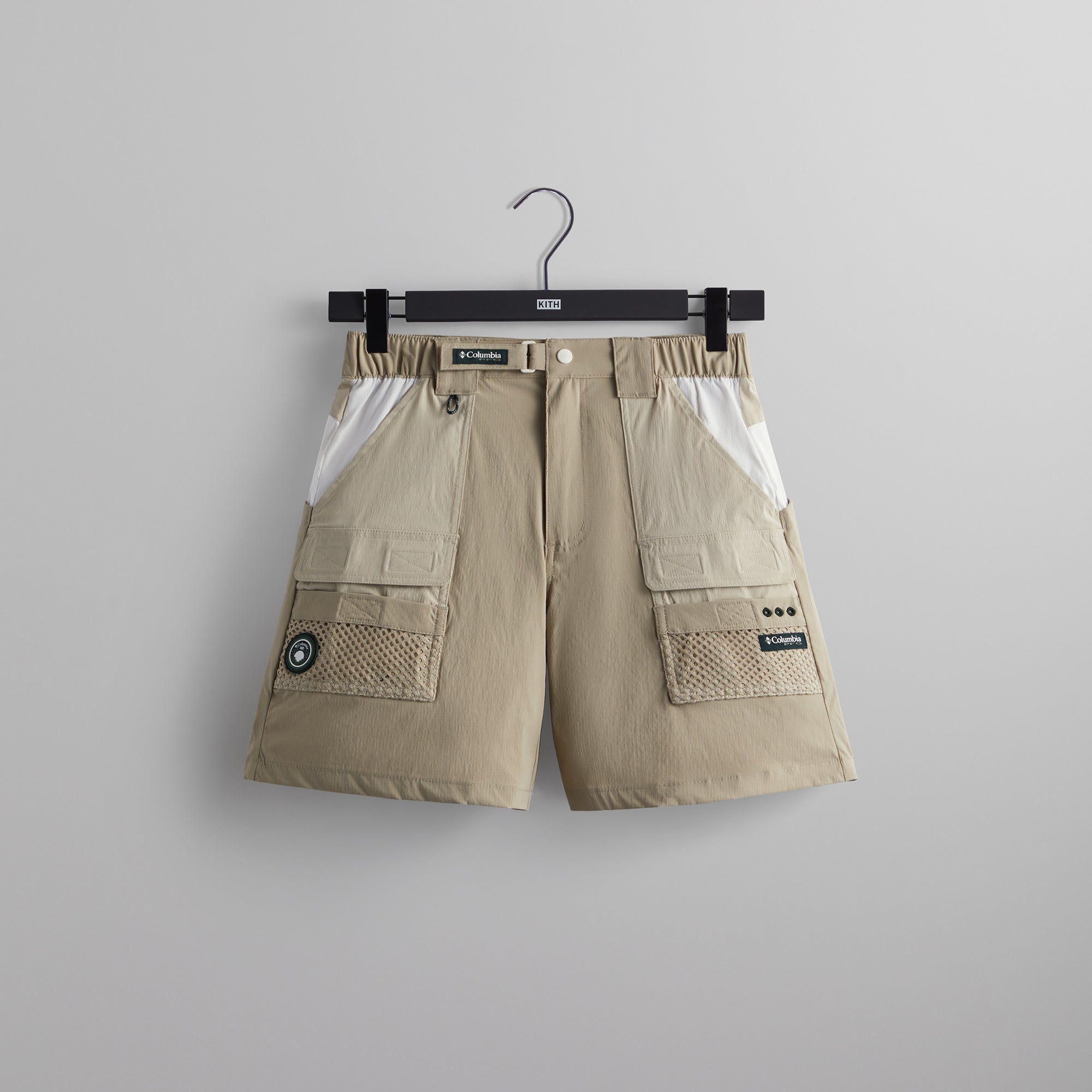 A Look at Kith for Columbia PFG