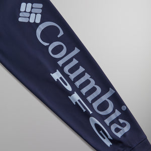 Kith for Columbia PFG Terminal Tackle™ Long Sleeve - Peacoat