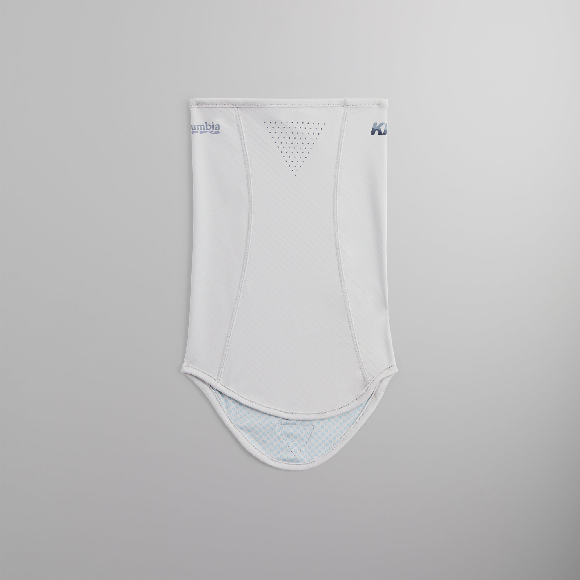 Kith for Columbia PFG Freeze Zero™ Neck Gaiter - Moonstone