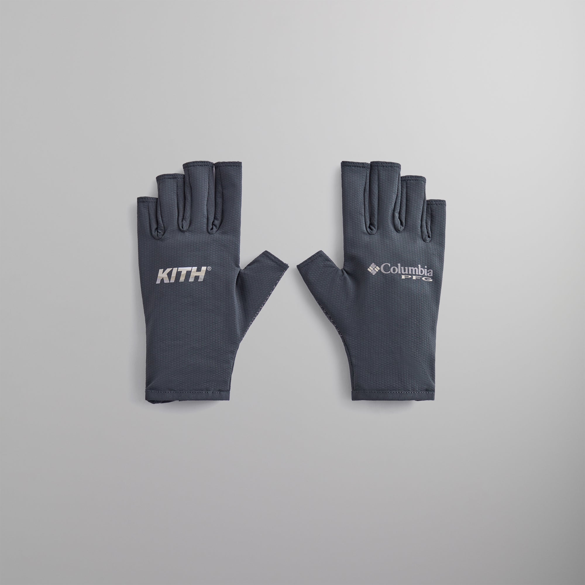 Kith for Columbia PFG Terminal Tackle™ Glove - Dark Moss