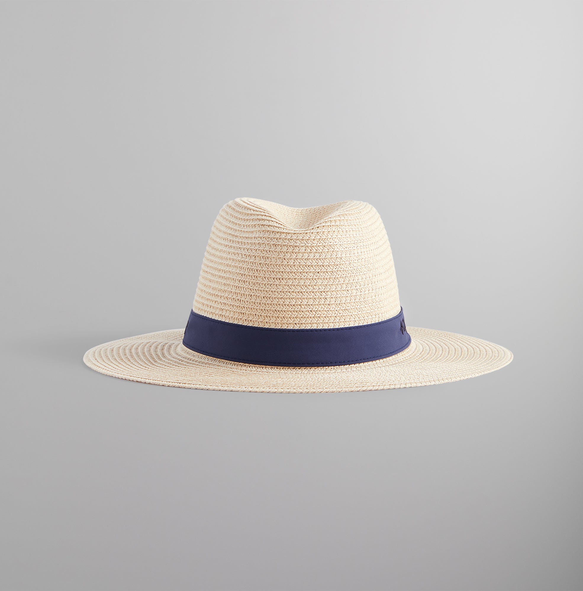 Kith for Columbia PFG Bonehead Straw Hat - Nocturnal