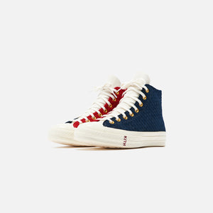 Kith for Bergdorf Goodman x Converse 