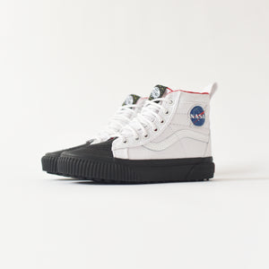 nasa vans for kids