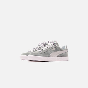 puma suede yeşil