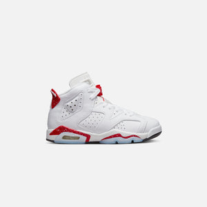 air jordan retro 6 grade school