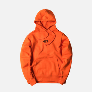 off white eyes over hoodie