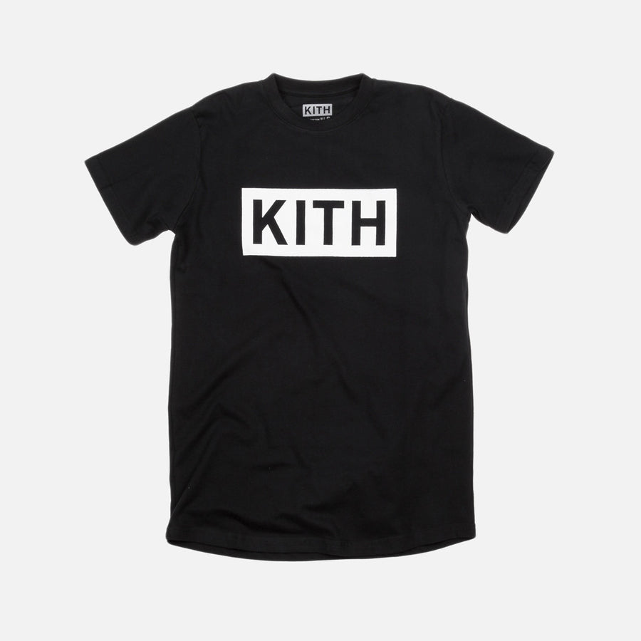 Kith – Tagged 