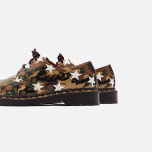 Doc Martens x End x Sophnet 1461 - Camo 4