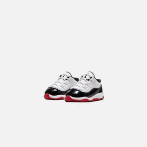 toddler red jordan retro 11