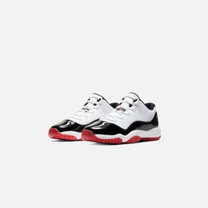 air jordan retro 11 low grade school