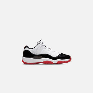 jordan retro 11 low le grade school