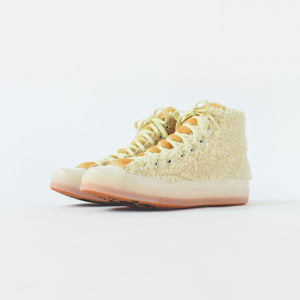 Converse x CLOT Chuck 70 High - Cloud 