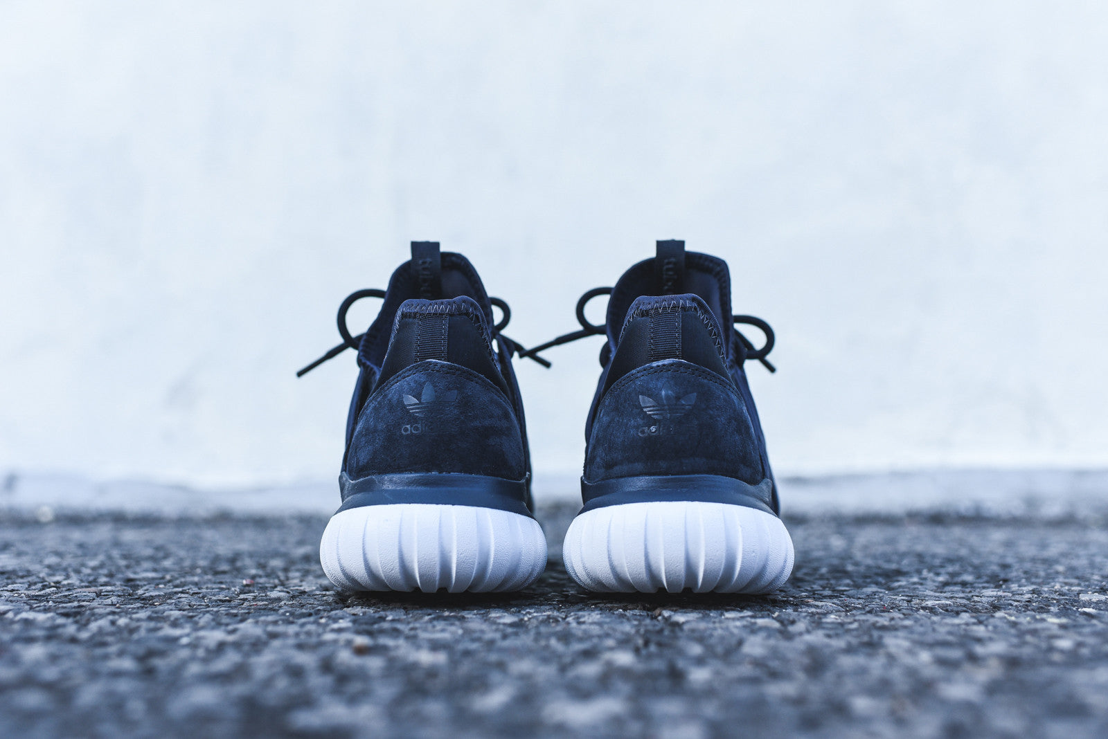 Your Daily Eye Queue: Adidas Designer Nic Galway on The Tubular