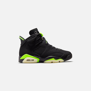 jordan 6 volt