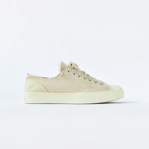 Converse x Purcell Ox White Swan / Egret Kith