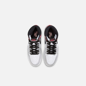 Nike Air Jordan 1 High OG - White 