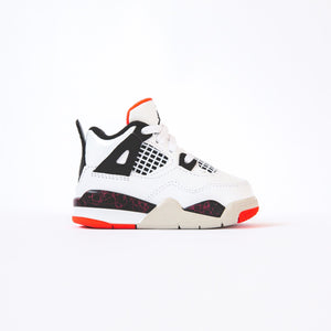 air jordan 4 bright crimson