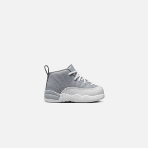 grey jordans toddler