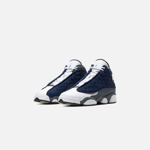 retro 13 flint grade school