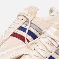 Adidas X Recouture Campus 80s Sh Chalk White Dark Blue Core Blac Kith