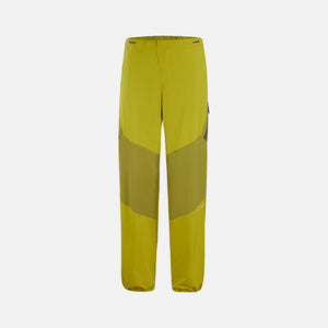 Arc'teryx Paltz Cargo Pant - Terrarium – Kith