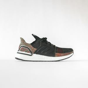 Adidas Consortium Ultraboost 19 Cymk Grey Six White Grey