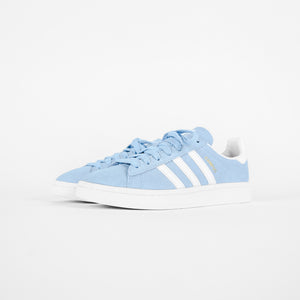 adidas Originals Junior Campus - Blue 