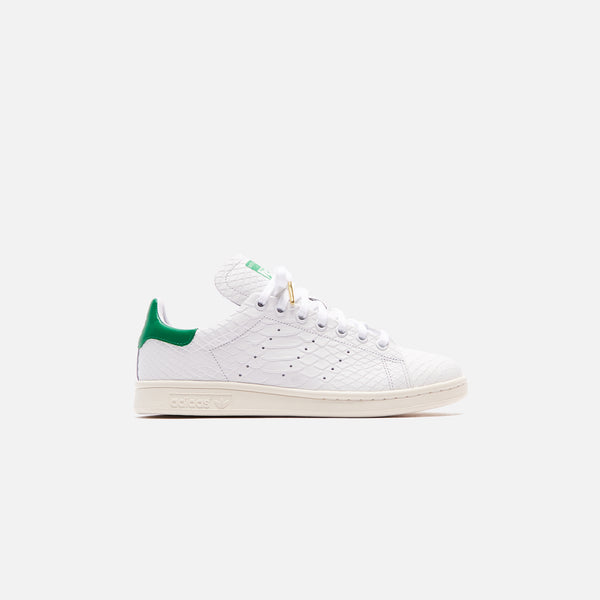 stan smith recon green