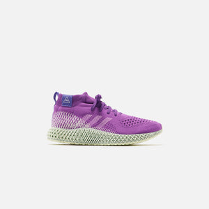 pharrell williams purple adidas